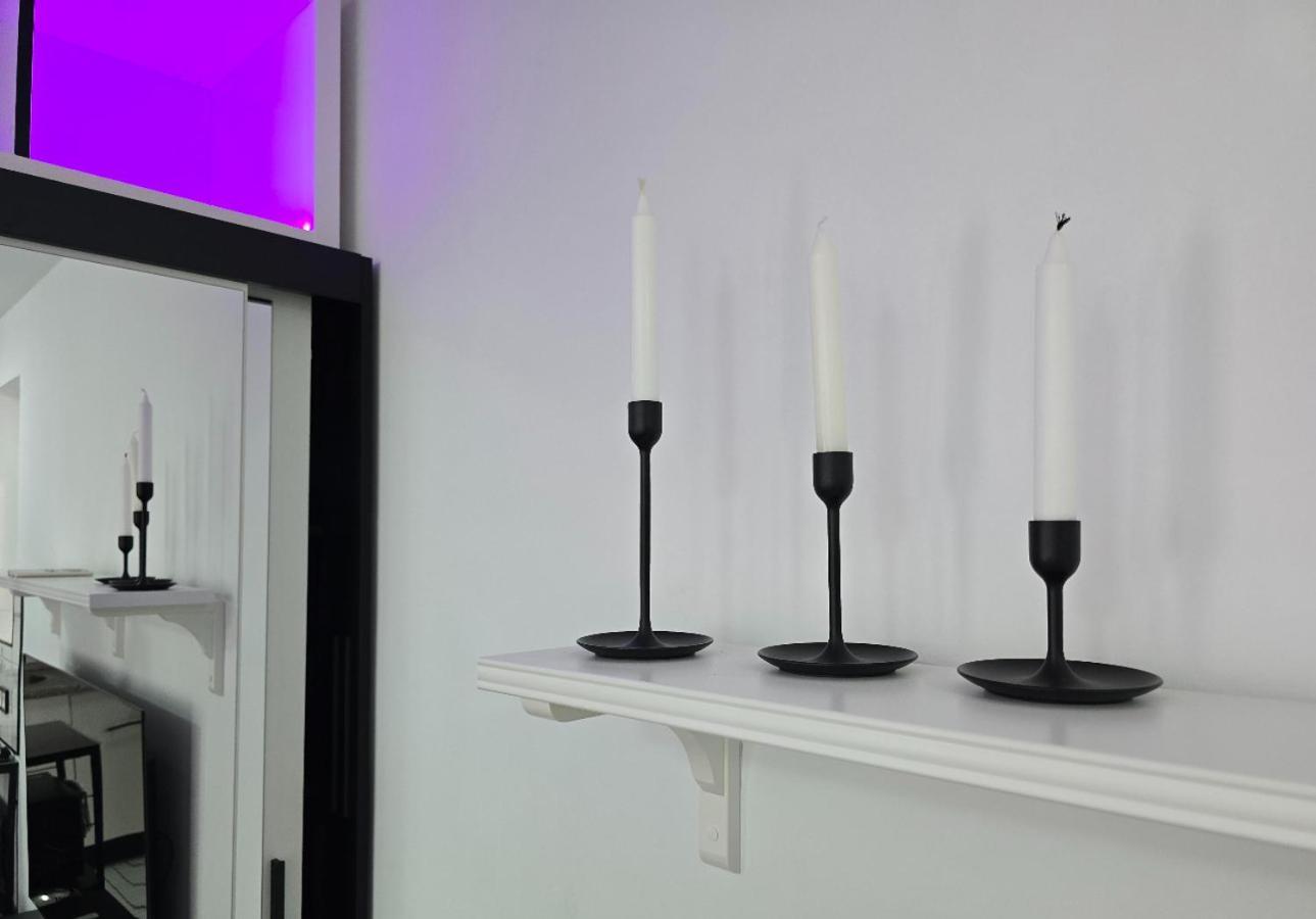 Modernes Und Gemuetliches In Karlsruhes Zentrum - Apolonialiving Apartment Karlsruhe