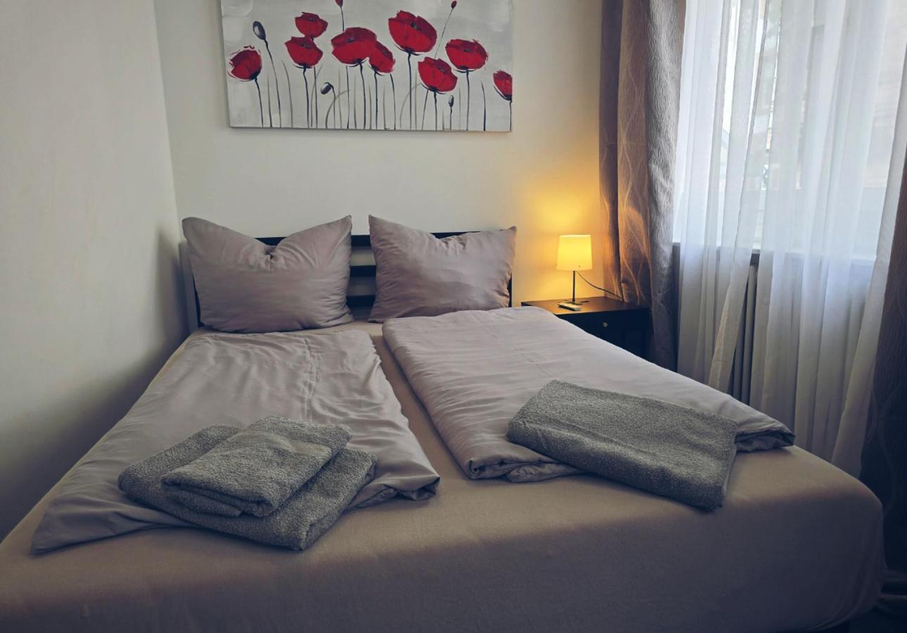 Apartment Modernes Und Gemuetliches In Karlsruhes Zentrum - Apolonialiving *