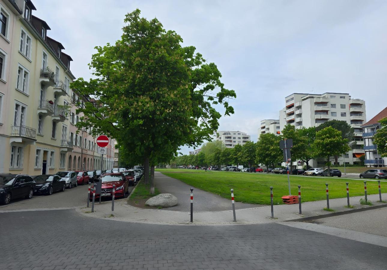 Modernes Und Gemuetliches In Karlsruhes Zentrum - Apolonialiving * Karlsruhe