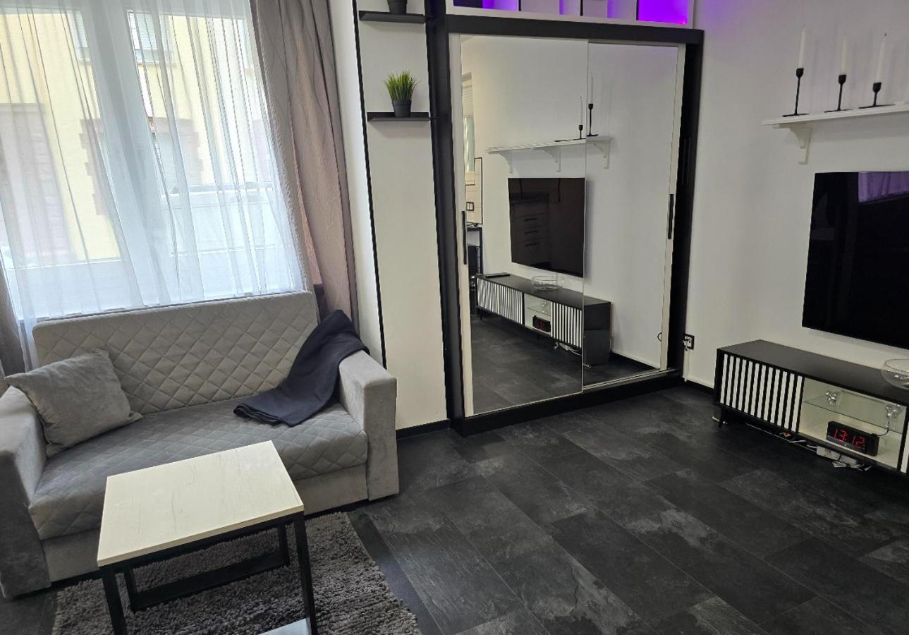 Modernes Und Gemuetliches In Karlsruhes Zentrum - Apolonialiving Karlsruhe